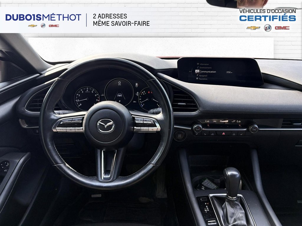 2023 Mazda 3 Sport in Victoriaville, Quebec - 15 - w1024h768px