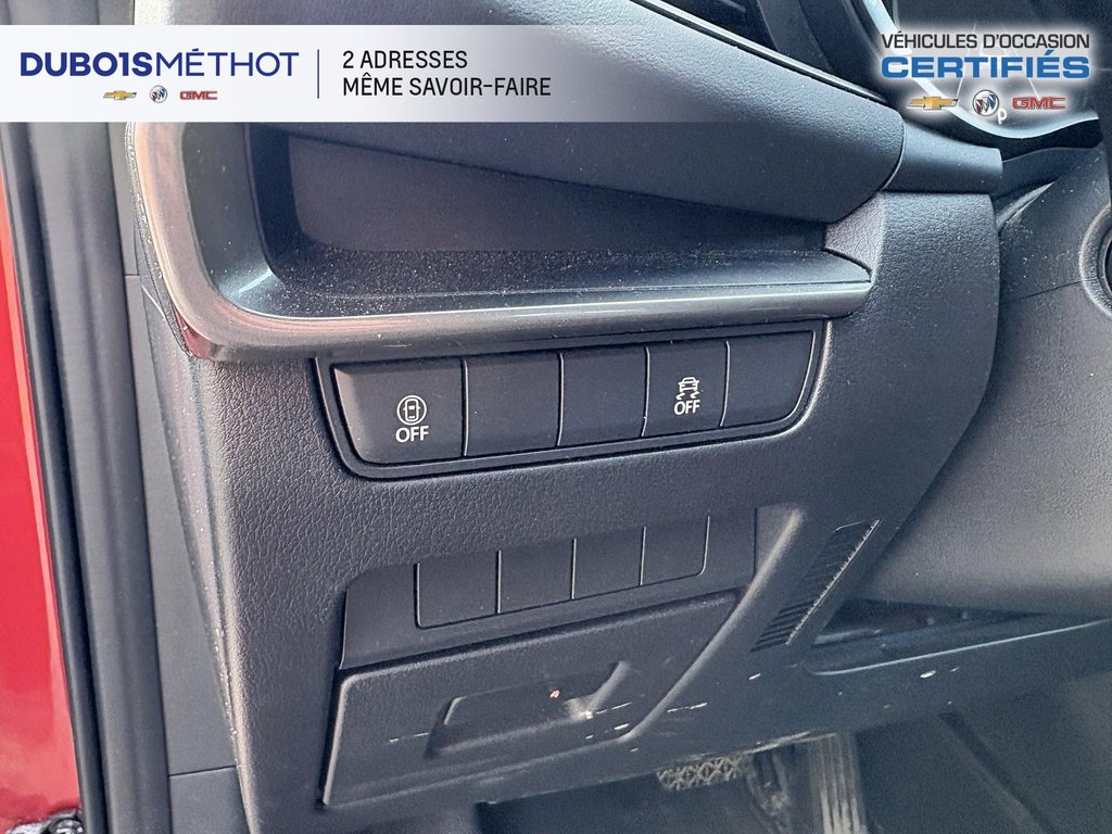 2023 Mazda 3 Sport in Victoriaville, Quebec - 19 - w1024h768px