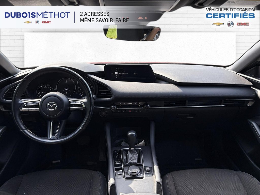 2023 Mazda 3 Sport in Victoriaville, Quebec - 14 - w1024h768px