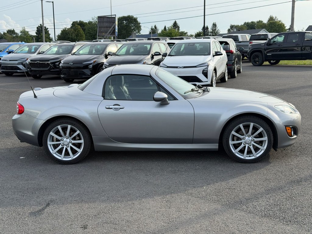 Mazda MX-5  2009 à Plessisville, Québec - 15 - w1024h768px