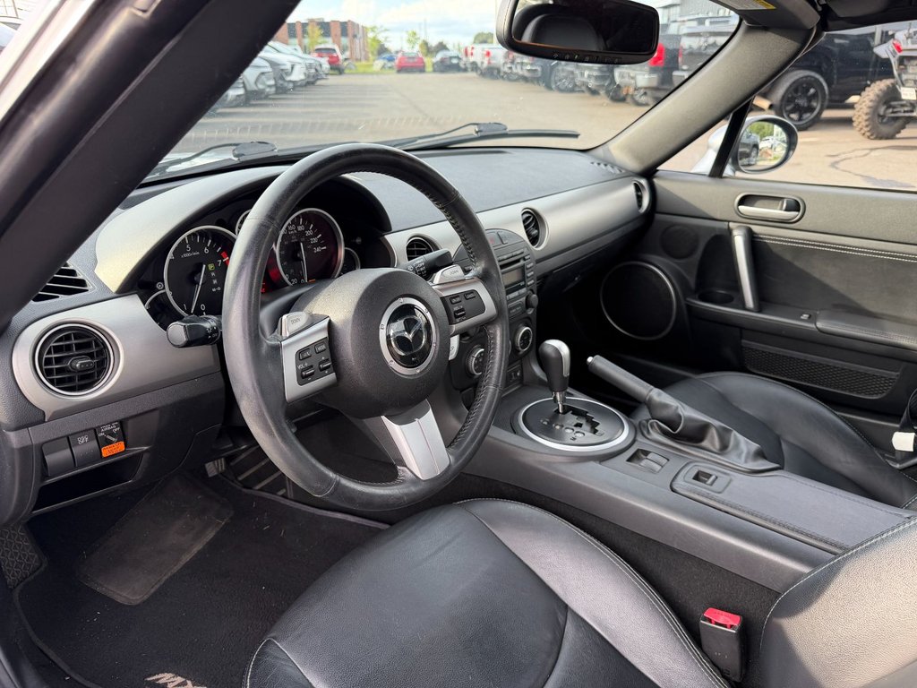 Mazda MX-5  2009 à Plessisville, Québec - 20 - w1024h768px
