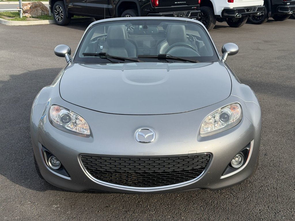 Mazda MX-5  2009 à Plessisville, Québec - 3 - w1024h768px