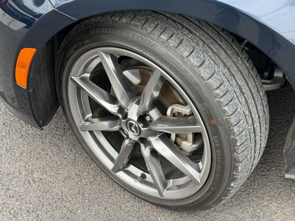 Mazda MX-5  2022 à Plessisville, Québec - 28 - w1024h768px