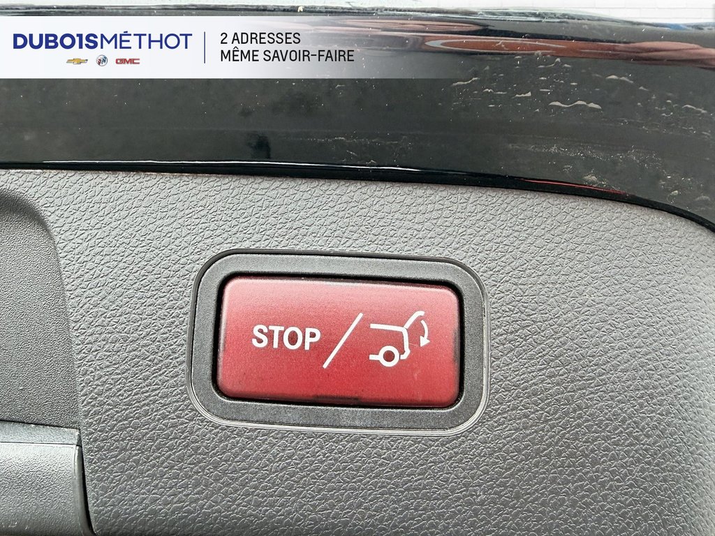 Mercedes-Benz GLA-Class GLA 250, 4 MATIC, CUIR, TOIT, AWD, GPS !!! 2015 à Plessisville, Québec - 12 - w1024h768px