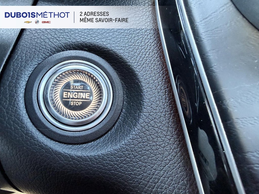 Mercedes-Benz GLC 300, 4 MATIC 2023 à Plessisville, Québec - 35 - w1024h768px