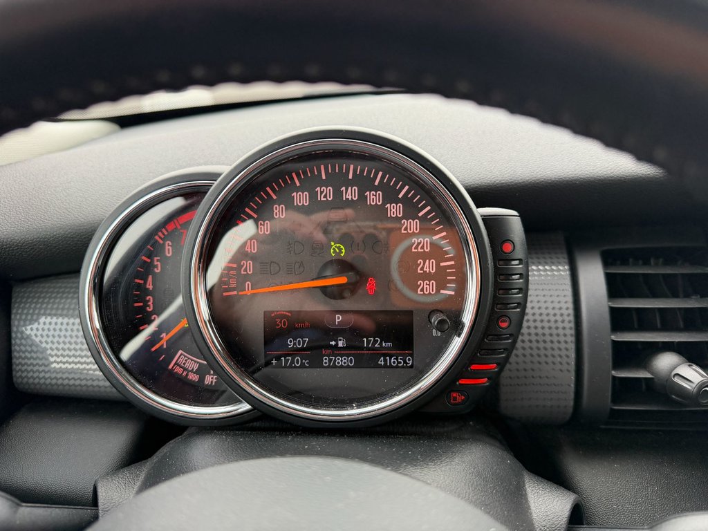 2014 MINI Cooper Hardtop in Plessisville, Quebec - 23 - w1024h768px