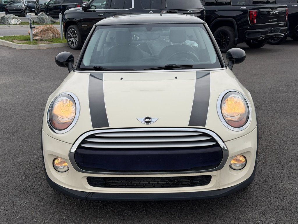 2014 MINI Cooper Hardtop in Plessisville, Quebec - 3 - w1024h768px