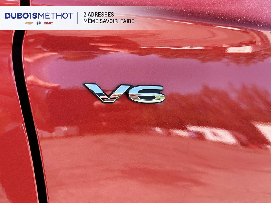 2017 Mitsubishi Outlander in Victoriaville, Quebec - 10 - w1024h768px