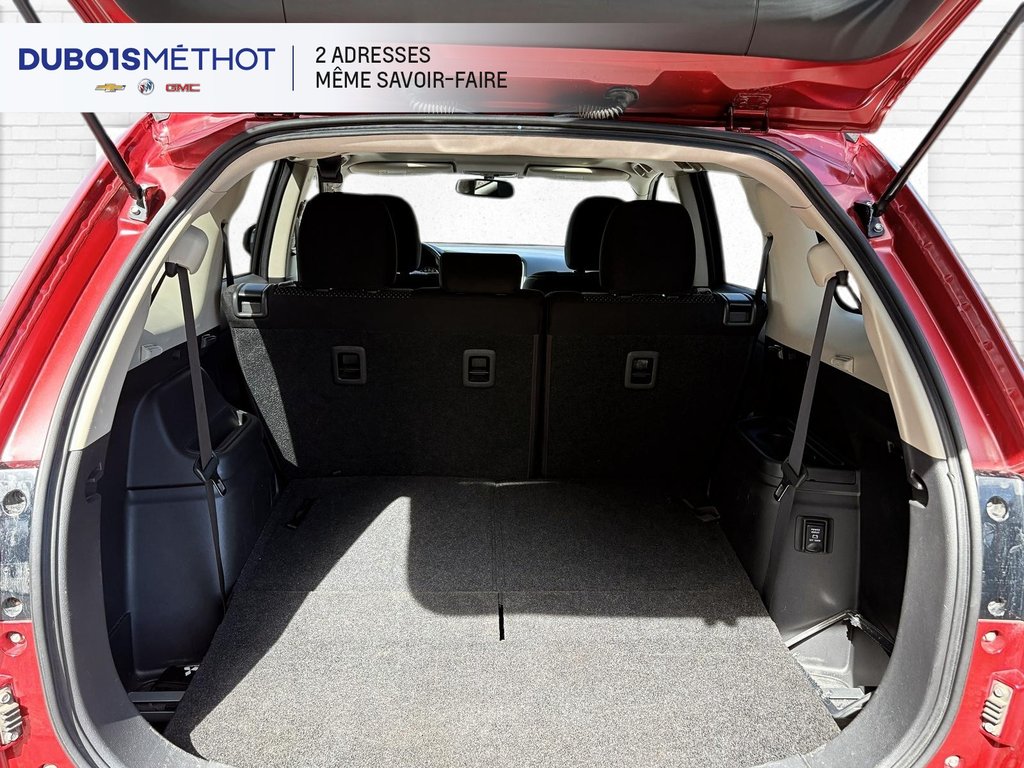 2017 Mitsubishi Outlander in Victoriaville, Quebec - 12 - w1024h768px