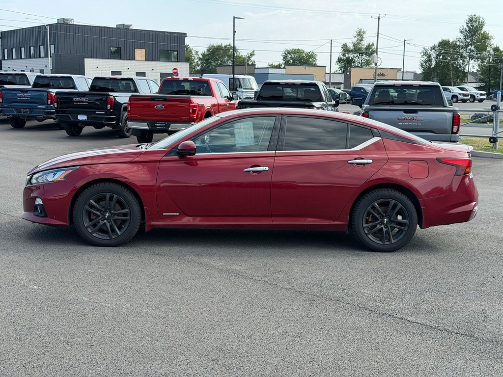 Nissan Altima  2019 à Victoriaville, Québec - 3 - w1024h768px