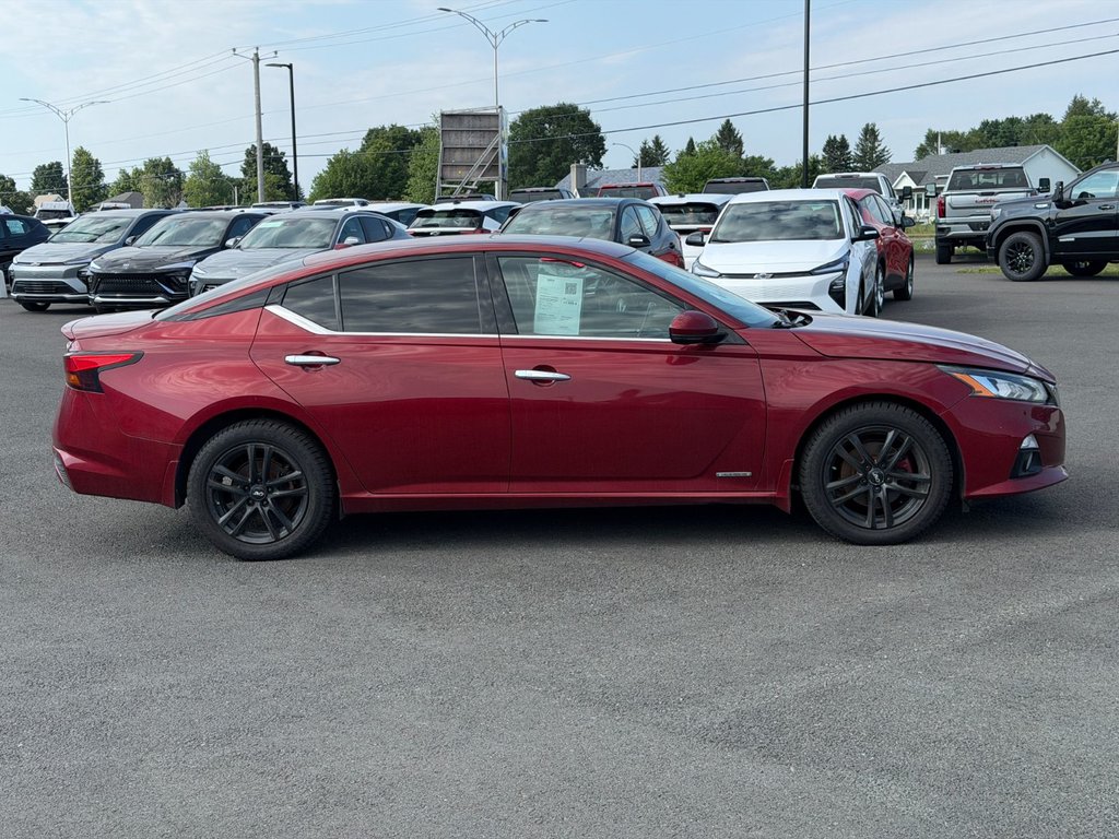 Nissan Altima  2019 à Victoriaville, Québec - 7 - w1024h768px
