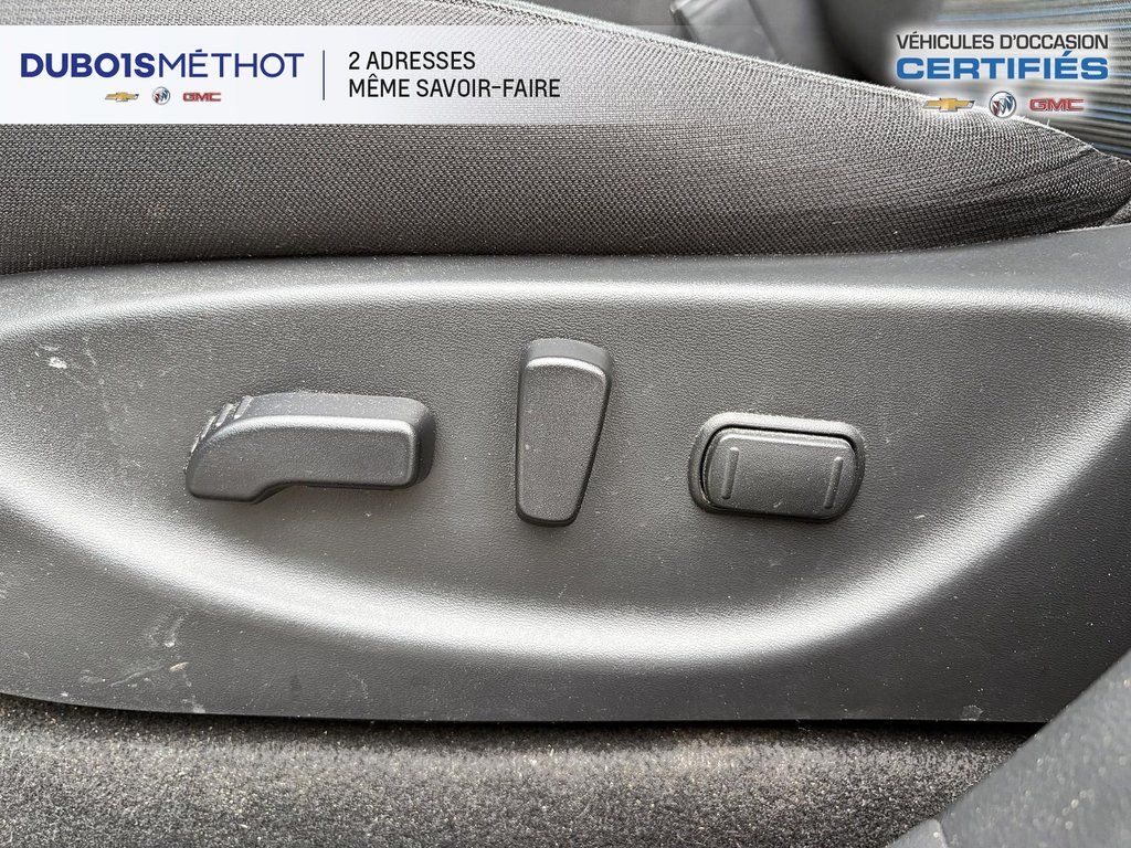 Nissan LEAF SV PLUS, HATCHBACK, VOITURE 100% ELECTRIQUE !!! 2024 à Victoriaville, Québec - 8 - w1024h768px