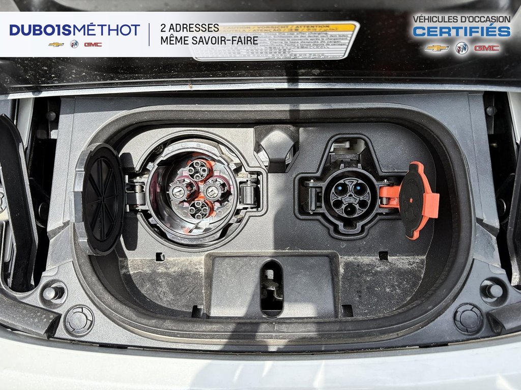 Nissan LEAF SV PLUS, HATCHBACK, VOITURE 100% ELECTRIQUE !!! 2024 à Victoriaville, Québec - 5 - w1024h768px