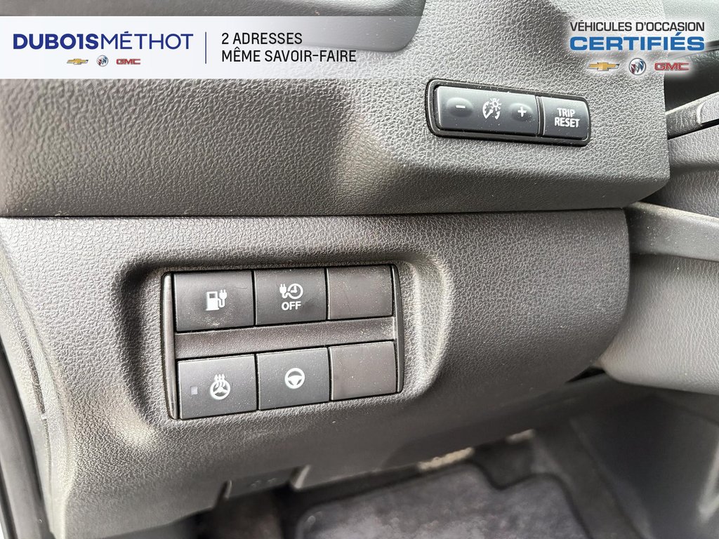 Nissan LEAF SV PLUS, HATCHBACK, VOITURE 100% ELECTRIQUE !!! 2024 à Victoriaville, Québec - 10 - w1024h768px