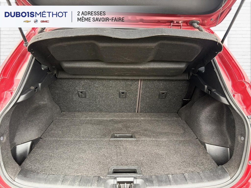 Nissan Qashqai SL, AWD, CUIR, TOIT, 2.0L !!! 2017 à Plessisville, Québec - 11 - w1024h768px