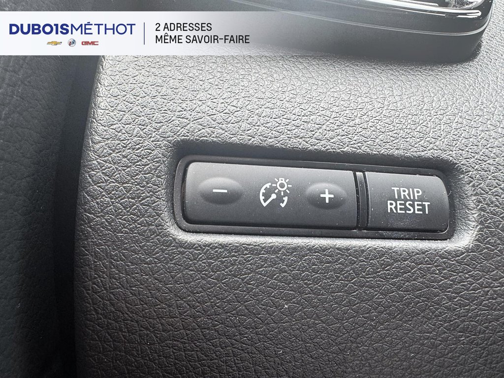 Nissan Qashqai AUTOMATIQUE, SIEGES CHAUFFANT 2021 à Victoriaville, Québec - 21 - w1024h768px