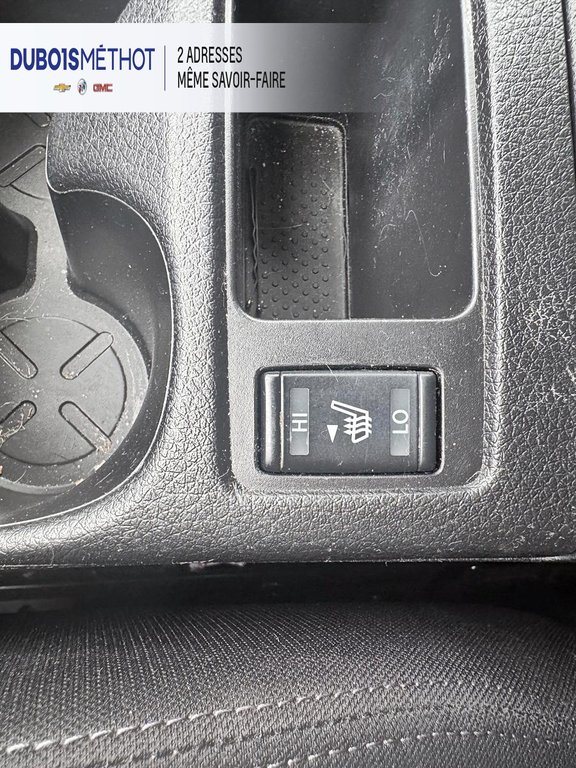 Nissan Qashqai AUTOMATIQUE, SIEGES CHAUFFANT 2021 à Victoriaville, Québec - 24 - w1024h768px