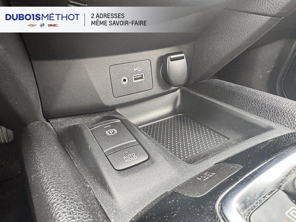 Nissan Qashqai AUTOMATIQUE, SIEGES CHAUFFANT 2021 à Victoriaville, Québec - 14 - w1024h768px