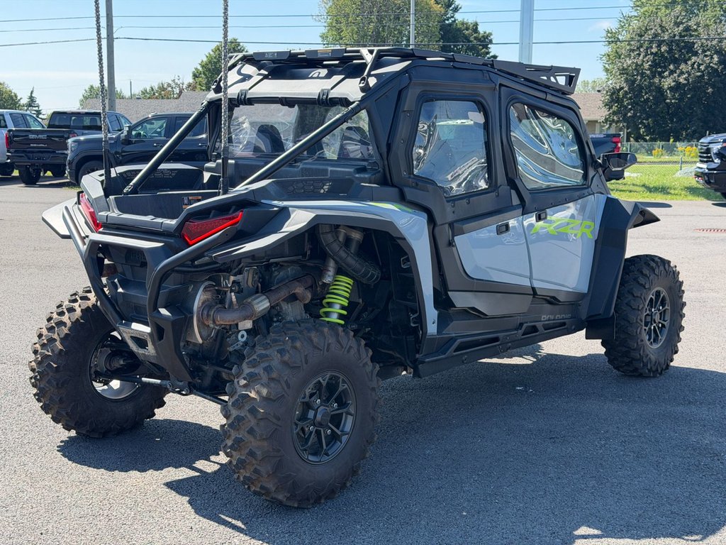 2025 Polaris RZR in Plessisville, Quebec - 6 - w1024h768px