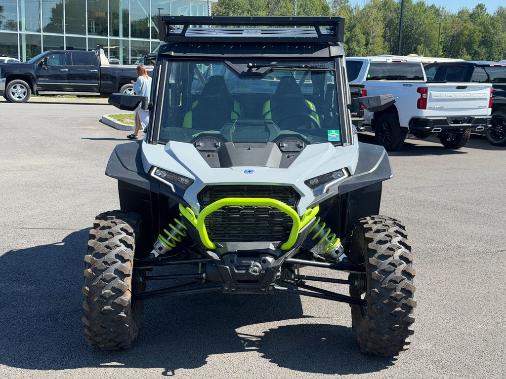2025 Polaris RZR in Plessisville, Quebec - 2 - w1024h768px