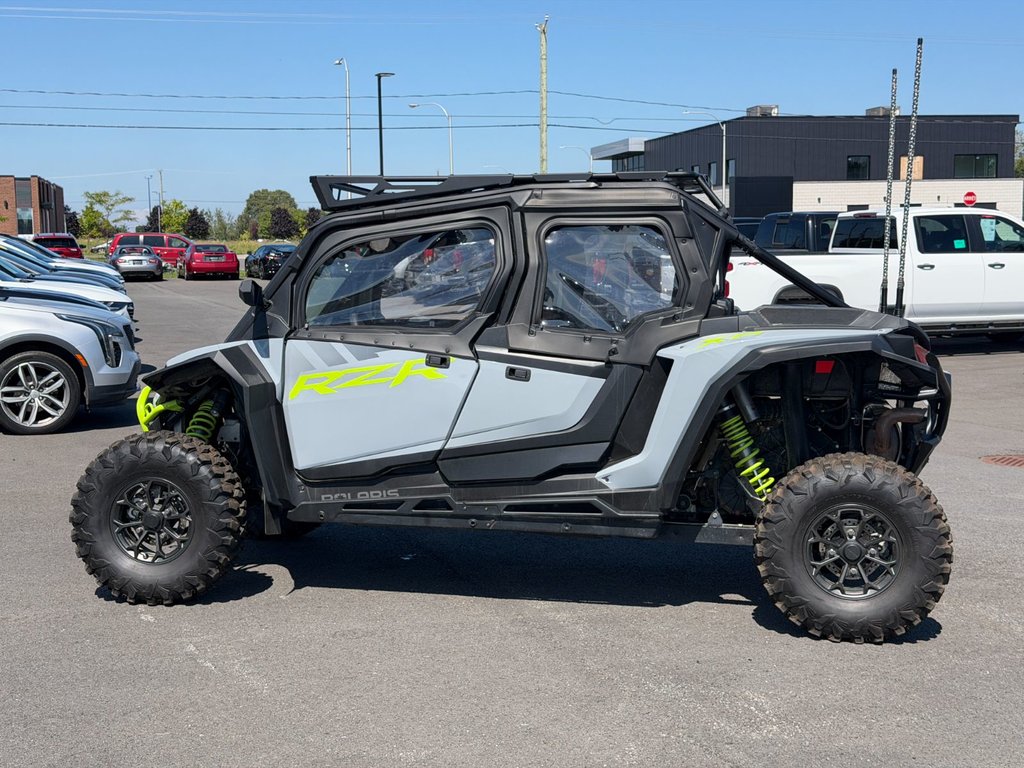 2025 Polaris RZR in Plessisville, Quebec - 3 - w1024h768px