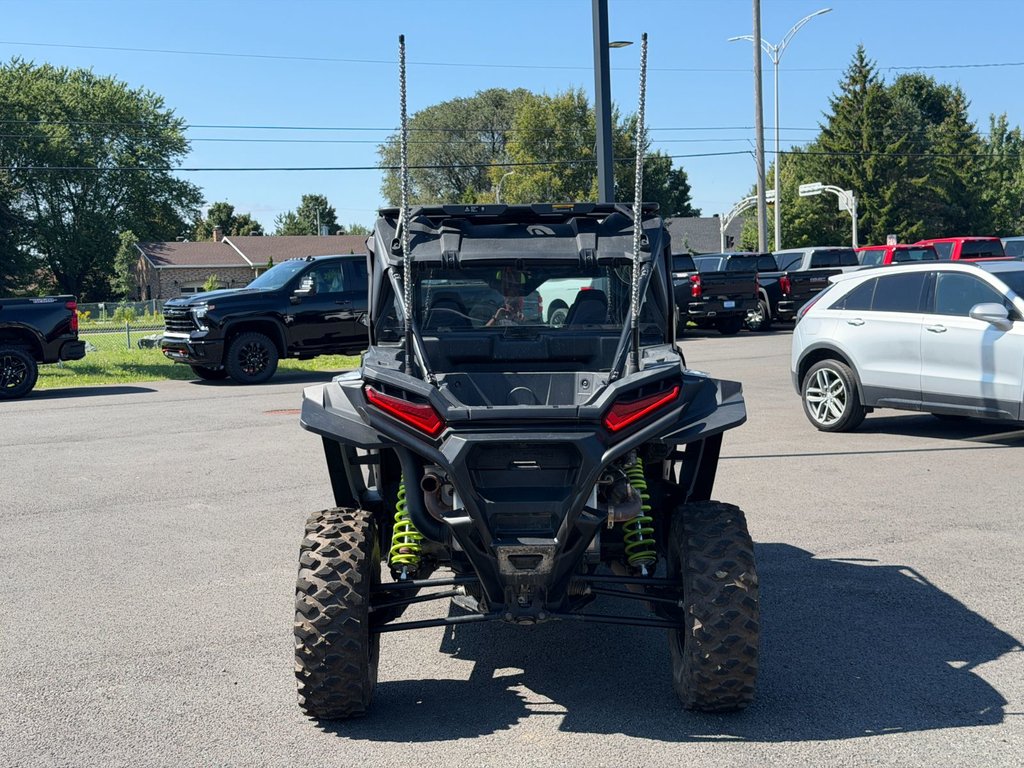 2025 Polaris RZR in Plessisville, Quebec - 5 - w1024h768px
