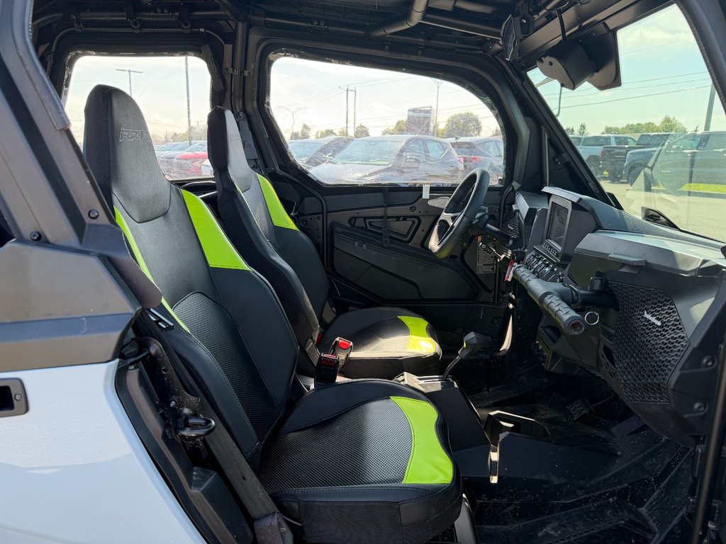 2025 Polaris RZR in Plessisville, Quebec - 12 - w1024h768px