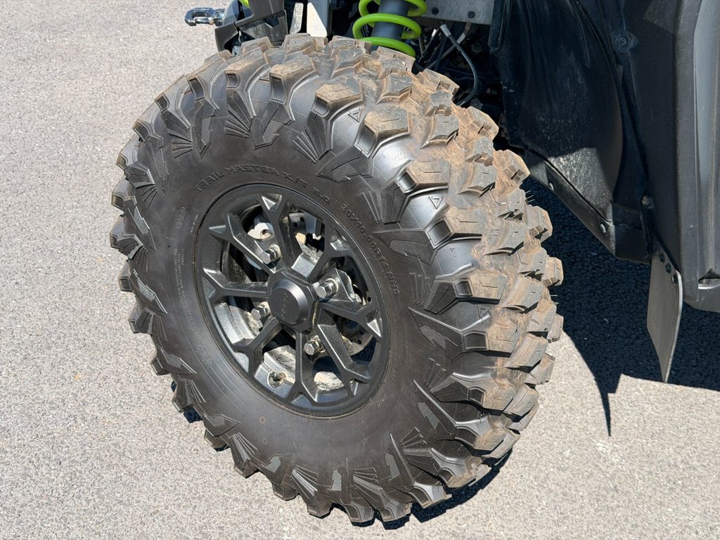 2025 Polaris RZR in Plessisville, Quebec - 20 - w1024h768px