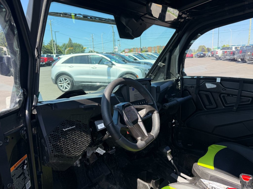 2025 Polaris RZR in Plessisville, Quebec - 14 - w1024h768px
