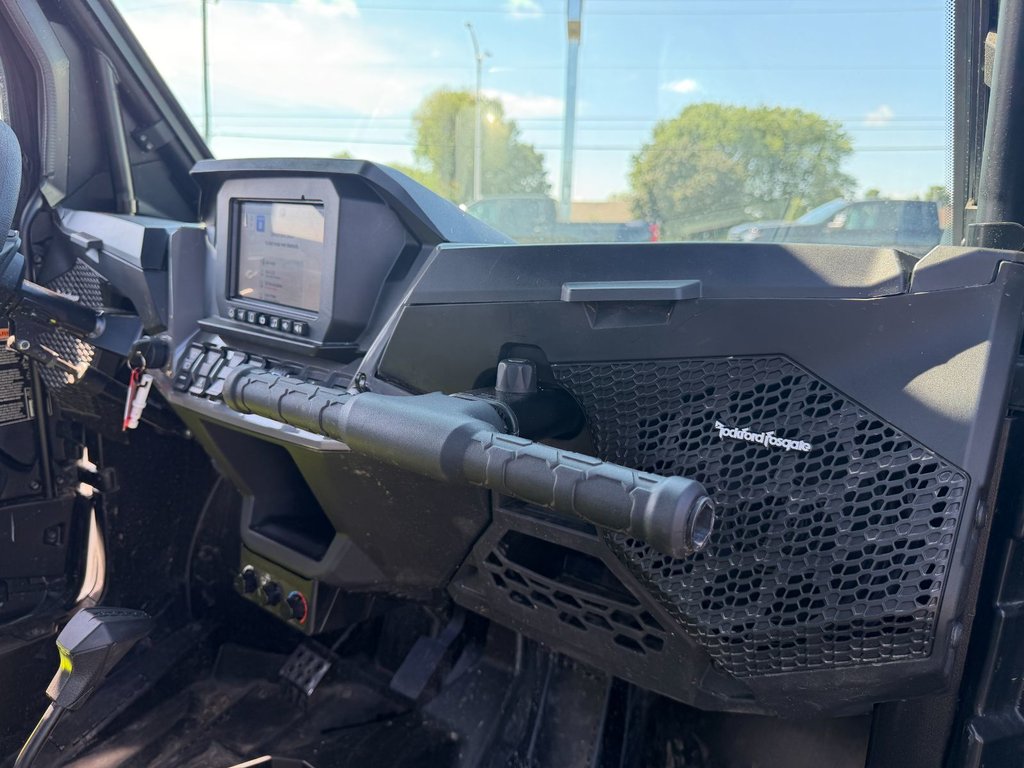 2025 Polaris RZR in Plessisville, Quebec - 13 - w1024h768px