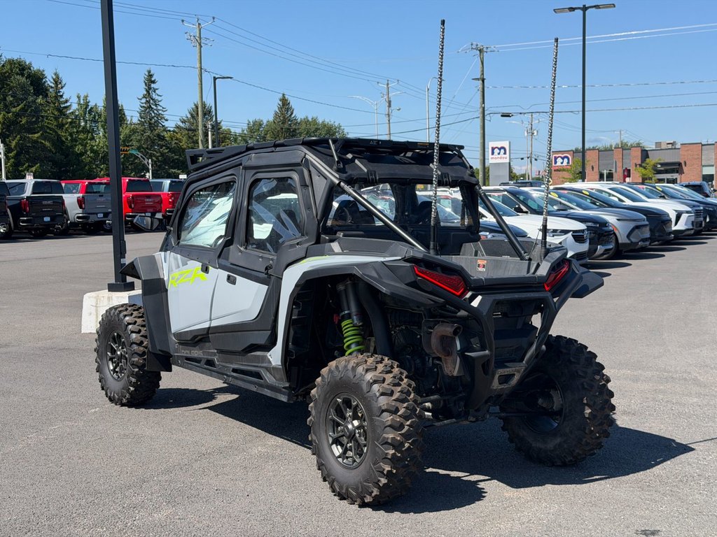 2025 Polaris RZR in Plessisville, Quebec - 4 - w1024h768px