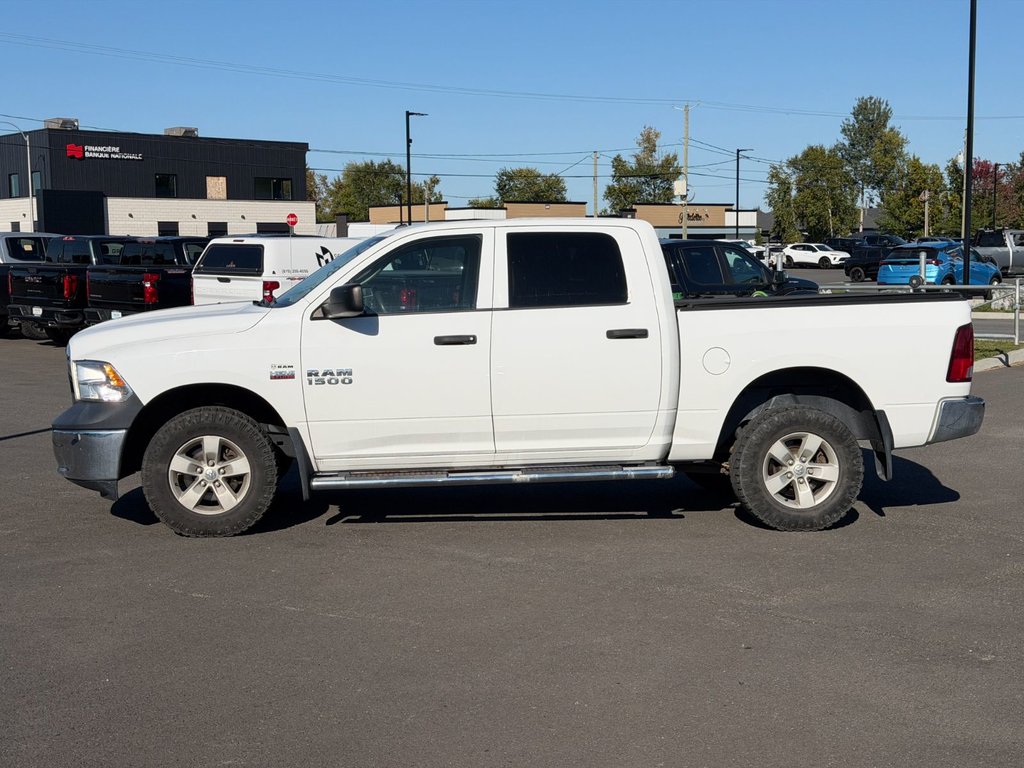 Ram 1500  2017 à Victoriaville, Québec - 3 - w1024h768px