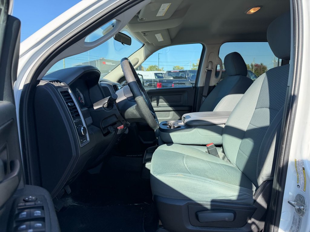 Ram 1500  2017 à Victoriaville, Québec - 13 - w1024h768px
