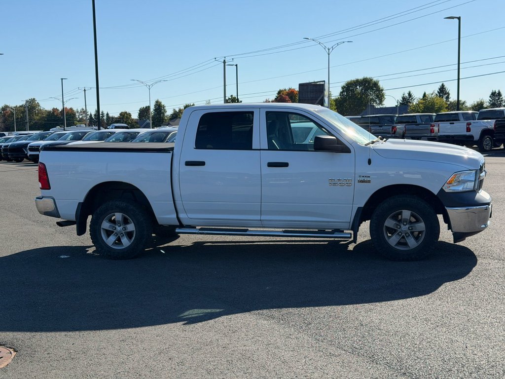 Ram 1500  2017 à Victoriaville, Québec - 6 - w1024h768px