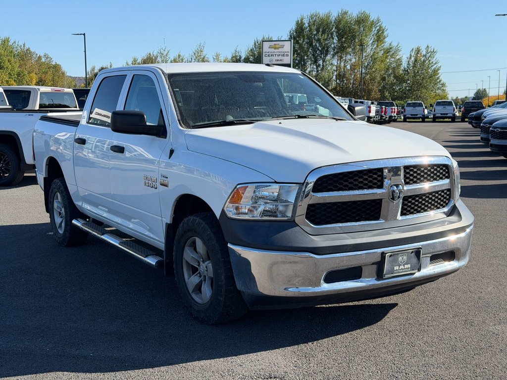 Ram 1500  2017 à Victoriaville, Québec - 7 - w1024h768px