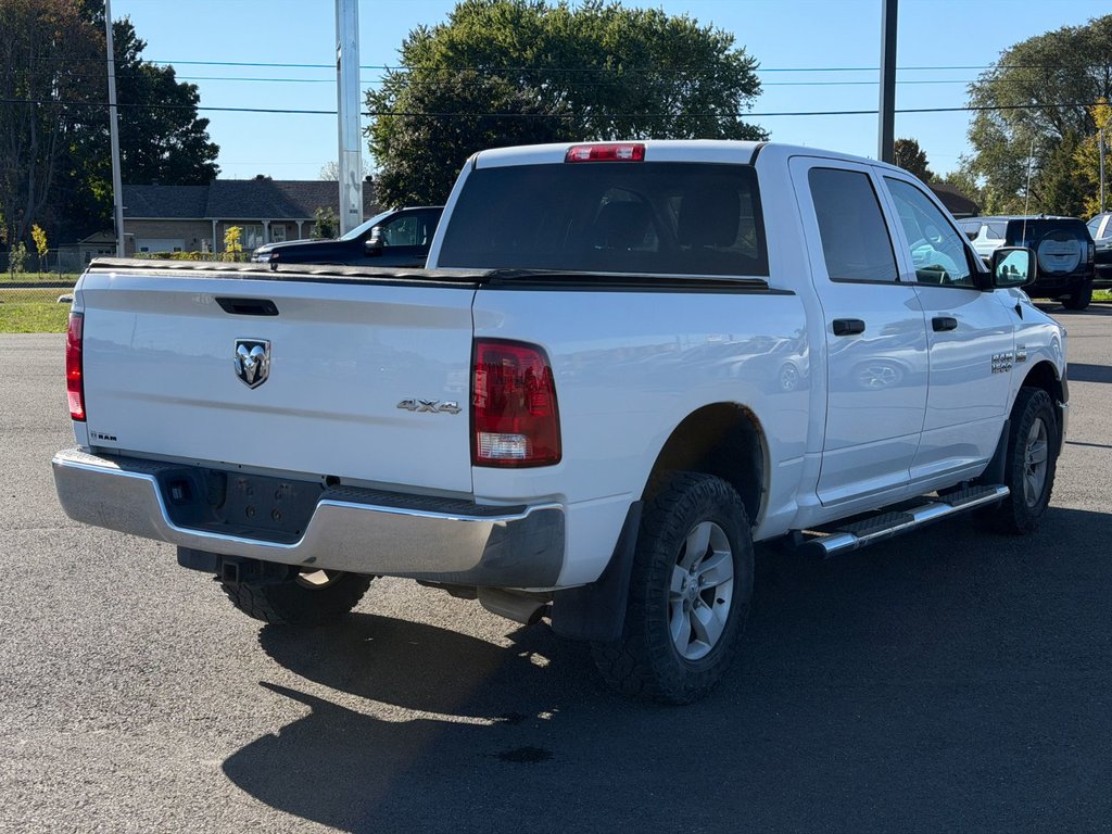Ram 1500  2017 à Victoriaville, Québec - 5 - w1024h768px