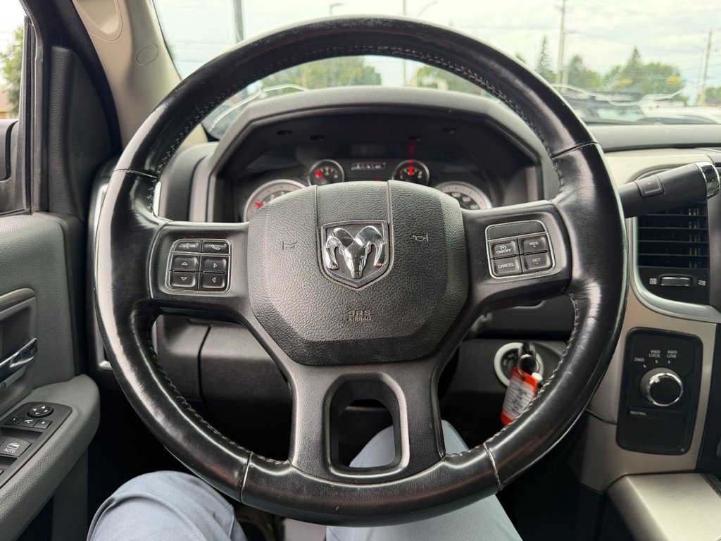 2018 Ram 2500 in Plessisville, Quebec - 23 - w1024h768px