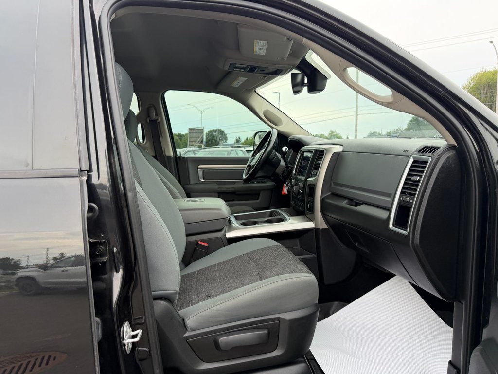 2018 Ram 2500 in Plessisville, Quebec - 12 - w1024h768px