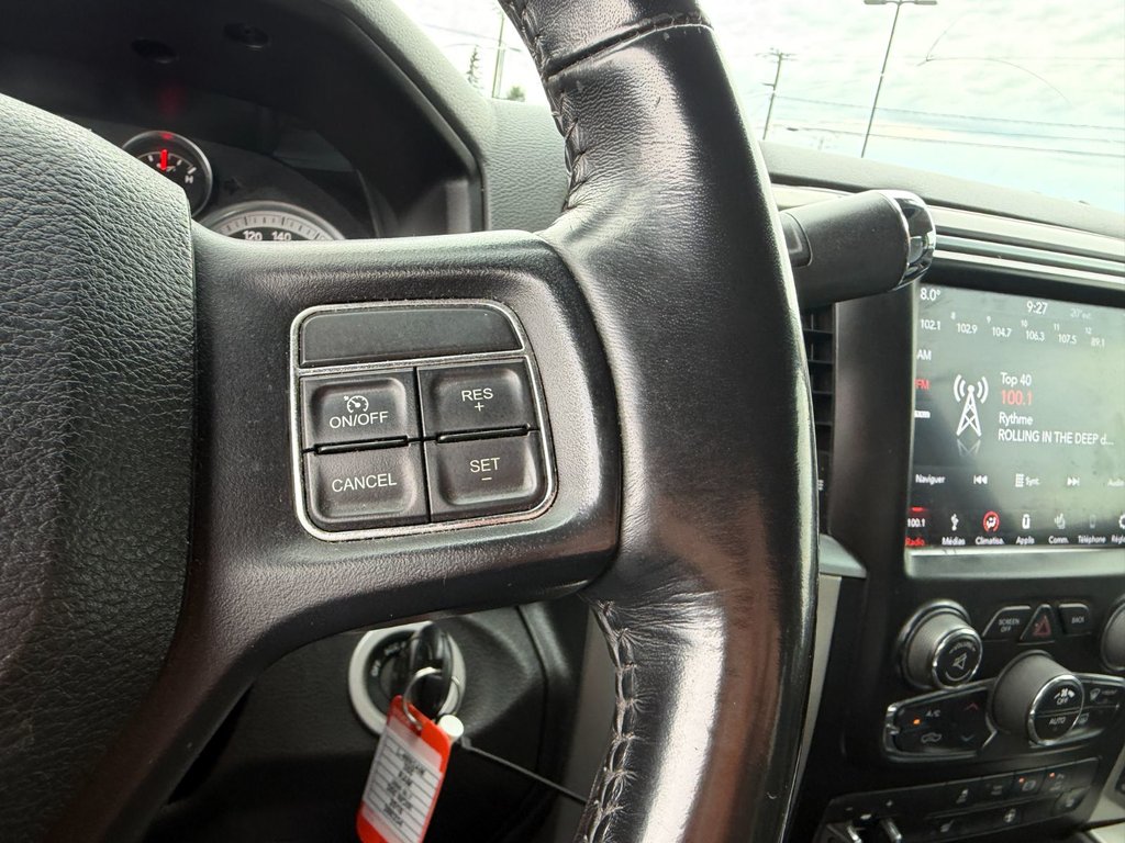 2018 Ram 2500 in Plessisville, Quebec - 24 - w1024h768px