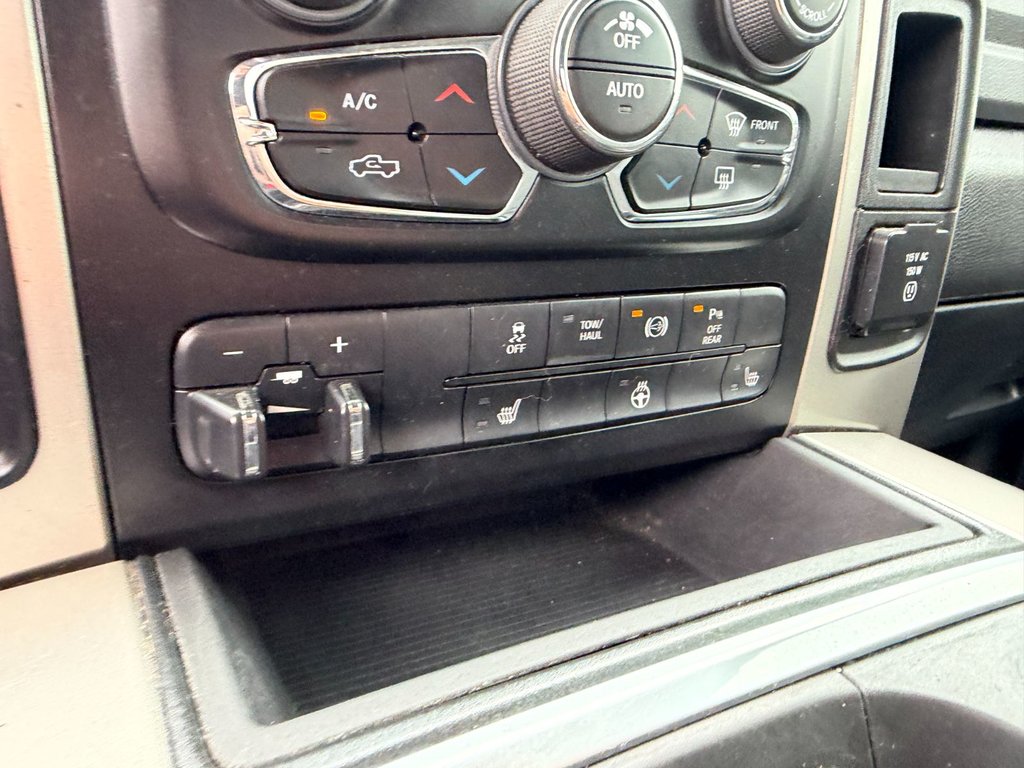 2018 Ram 2500 in Plessisville, Quebec - 22 - w1024h768px
