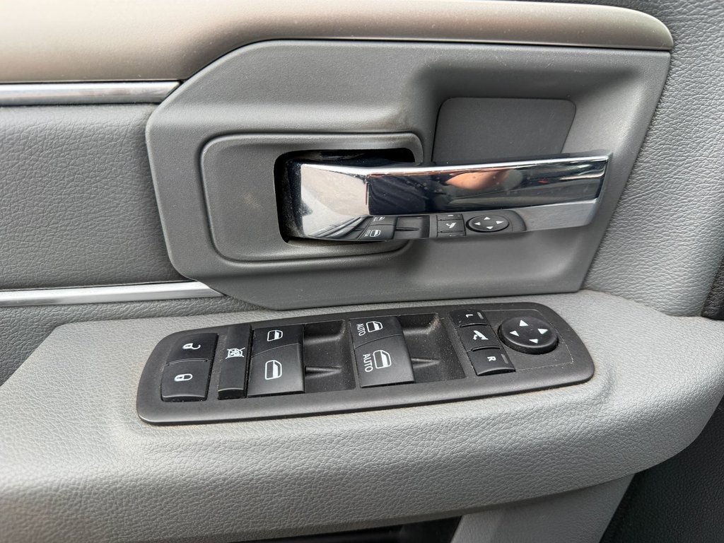 2018 Ram 2500 in Plessisville, Quebec - 17 - w1024h768px