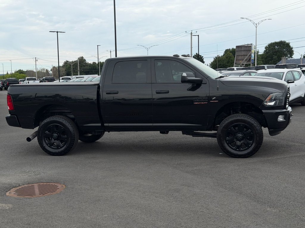 2018 Ram 2500 in Plessisville, Quebec - 8 - w1024h768px
