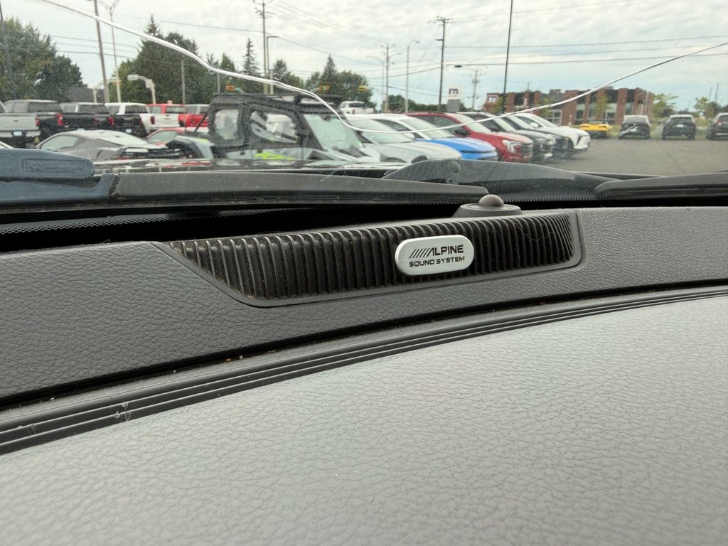 2018 Ram 2500 in Plessisville, Quebec - 20 - w1024h768px