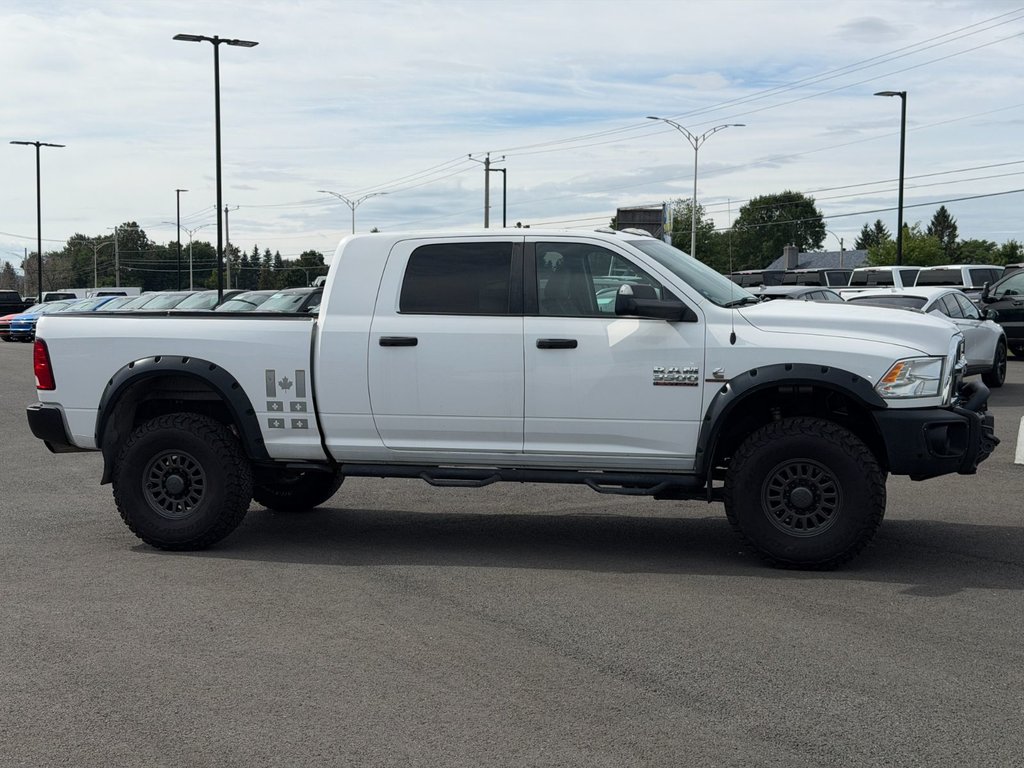 2017 Ram 3500 in Victoriaville, Quebec - 10 - w1024h768px