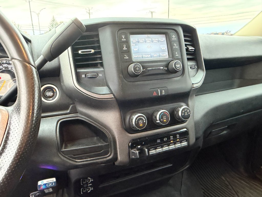 Ram 5500 Chassis  2019 à Victoriaville, Québec - 18 - w1024h768px