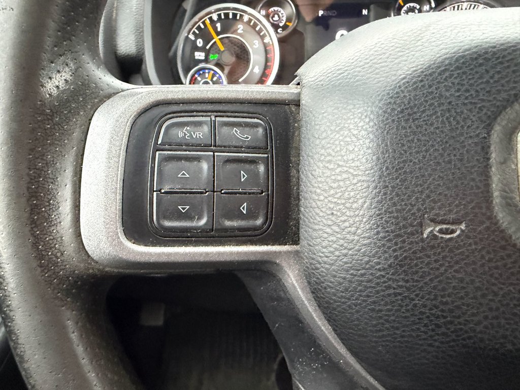 Ram 5500 Chassis  2019 à Victoriaville, Québec - 24 - w1024h768px