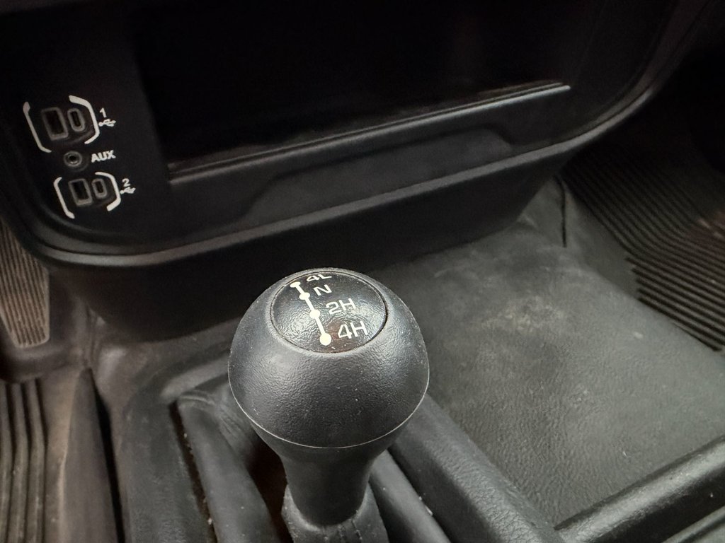 Ram 5500 Chassis  2019 à Victoriaville, Québec - 17 - w1024h768px