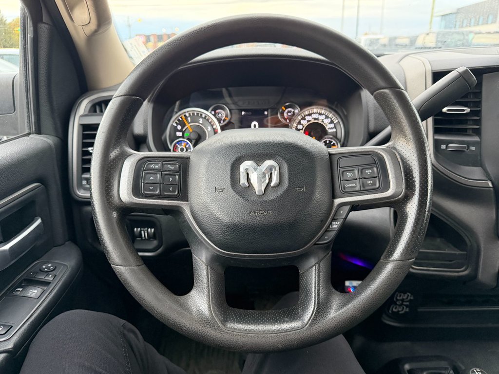 Ram 5500 Chassis  2019 à Victoriaville, Québec - 22 - w1024h768px