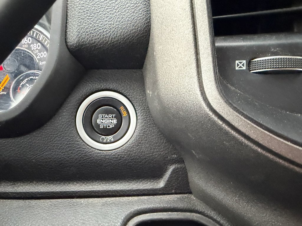 Ram 5500 Chassis  2019 à Victoriaville, Québec - 21 - w1024h768px