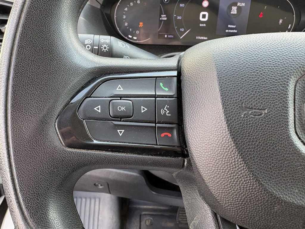 2022 Ram ProMaster Chassis Cab in Victoriaville, Quebec - 20 - w1024h768px